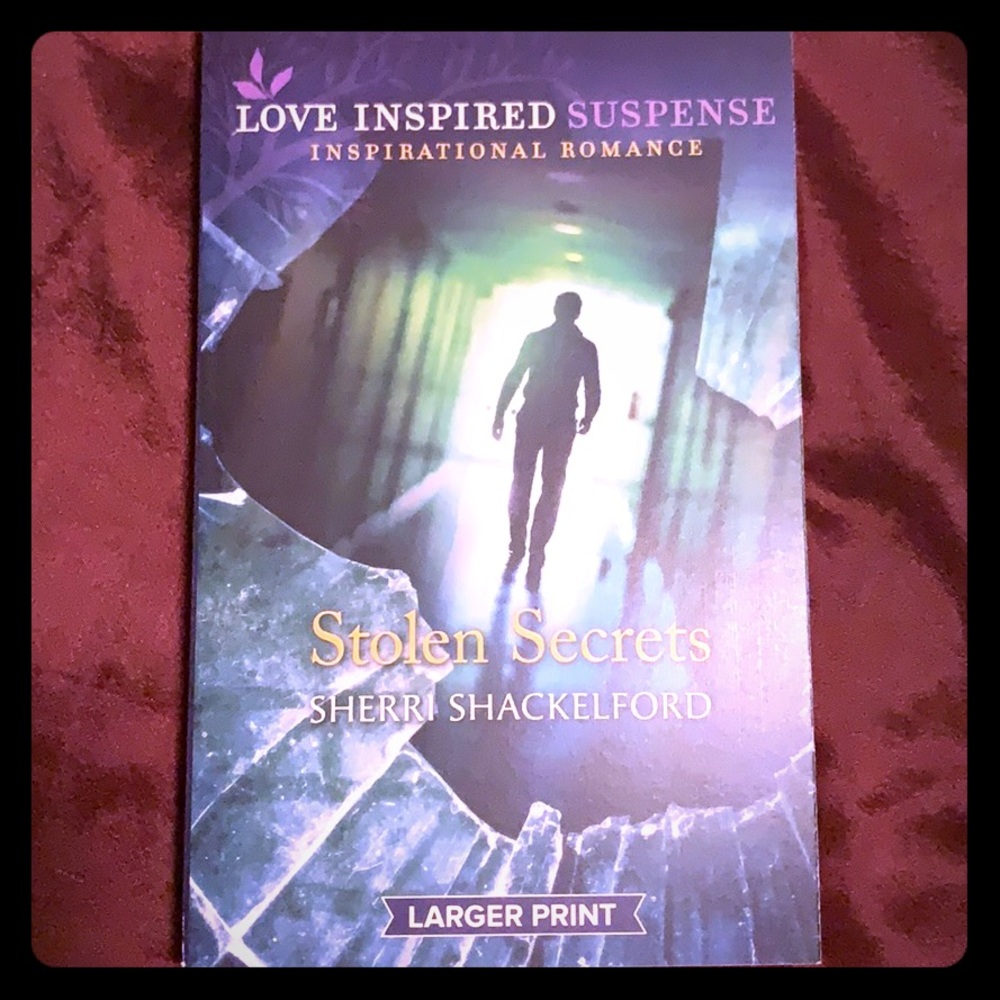 New Paperback Book